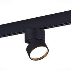 Трековый светодиодный светильник ST Luce ST809.446.09 Трековый светодиодный светильник ST Luce ST809.446.09