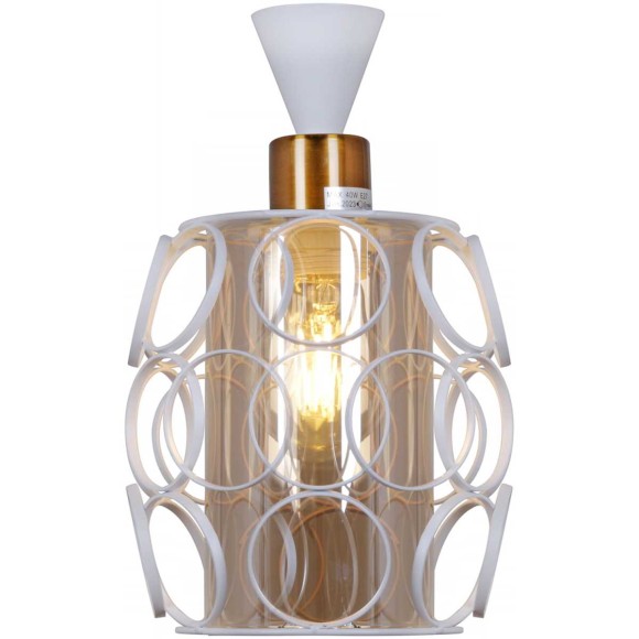 Потолочный светильник Reluce 03930-0.4-01 WH Потолочный светильник Reluce 03930-0.4-01 WH