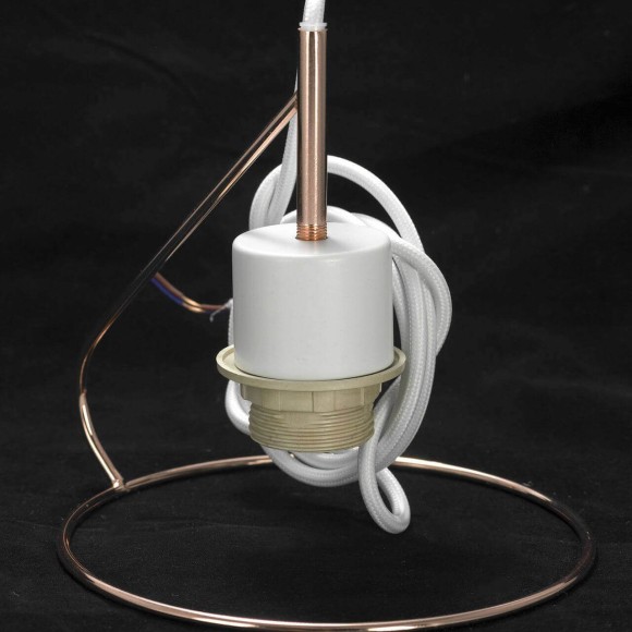 Подвесной светильник Lussole Lgo LSP-8264 Подвесной светильник Lussole Lgo LSP-8264