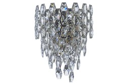 Бра Arti Lampadari Elite Osoppo E 2.10.100 N Бра Arti Lampadari Elite Osoppo E 2.10.100 N