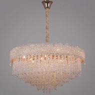 Подвесная люстра Reluce 02098-0.4-800 MX GD