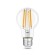 Лампа светодиодная филаментная Gauss E27 20W 2700K прозрачная 102902120