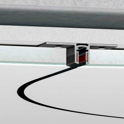 Шинопровод Elektrostandard 85219/00 a067998 Шинопровод Elektrostandard 85219/00 a067998