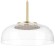 Подвесной светодиодный светильник Lightstar Acrile 738073
