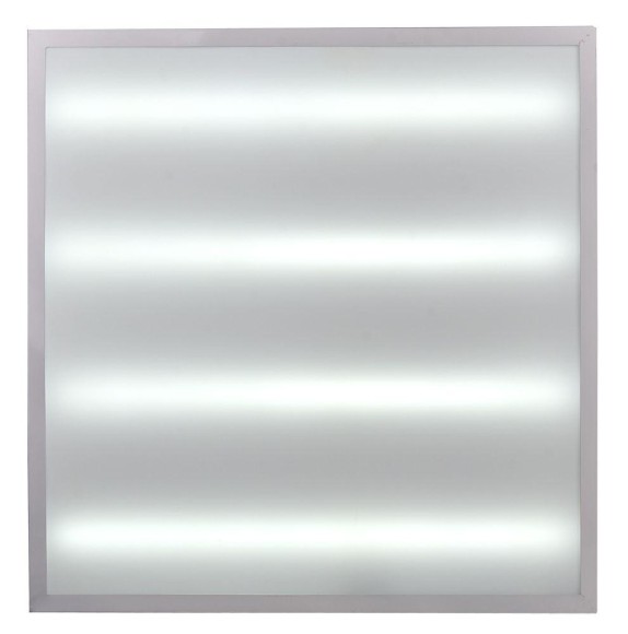 Встраиваемый светодиодный светильник Jazzway PPL SPEC1 5029071