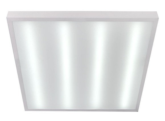 Встраиваемый светодиодный светильник Jazzway PPL SPEC1 5029071