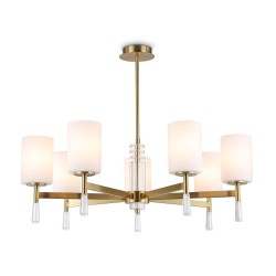 Подвесная люстра Ambrella Light High Light Modern LH56263 Подвесная люстра Ambrella Light High Light Modern LH56263