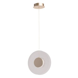 Подвесной светильник De Markt Фрайталь 663012701 Подвесной светильник De Markt Фрайталь 663012701