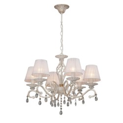 Подвесная люстра Vitaluce V1679-0/6 Подвесная люстра Vitaluce V1679-0/6