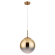Подвесной светильник Arte Lamp Jupiter Gold A7962SP-1GO Подвесной светильник Arte Lamp Jupiter Gold A7962SP-1GO