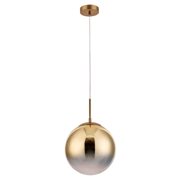 Подвесной светильник Arte Lamp Jupiter Gold A7962SP-1GO Подвесной светильник Arte Lamp Jupiter Gold A7962SP-1GO