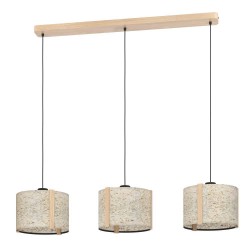 Подвесной светильник Eglo Hontongas 390324