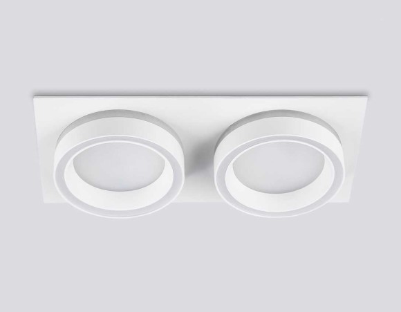 Встраиваемый светильник Ambrella light TECHNO SPOT TN52423