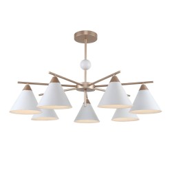 Потолочная люстра F-Promo Calor 2774-7P Потолочная люстра F-Promo Calor 2774-7P