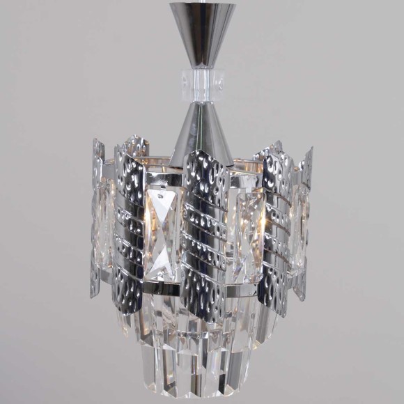 Подвесной светильник Reluce 60630-0.9-03 CH