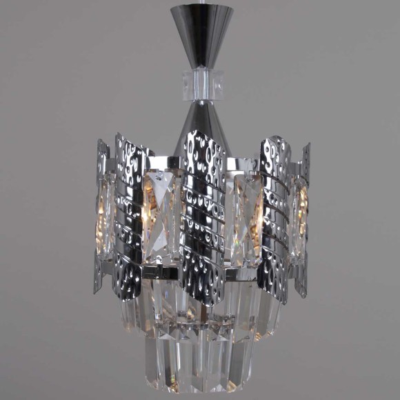 Подвесной светильник Reluce 60630-0.9-03 CH