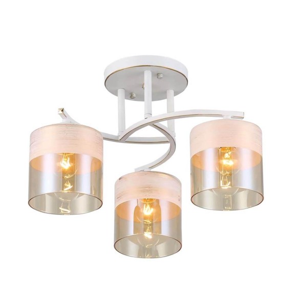 Потолочная люстра Rivoli Constancia 9081-303 Б0052678 Потолочная люстра Rivoli Constancia 9081-303 Б0052678