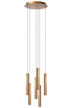 Подвесной светильник Lucide GRIFFITH  24403/42/04