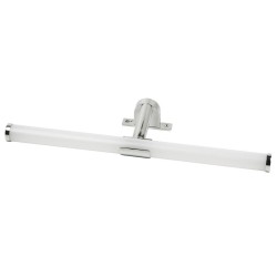 Подсветка для зеркал Uniel ULT-F37-8W/4500K IP44 Chrome UL-00012517 Подсветка для зеркал Uniel ULT-F37-8W/4500K IP44 Chrome UL-00012517