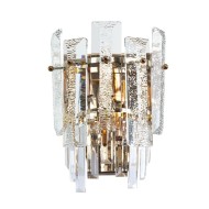 Настенный светильник Arte Lamp NICOLETTA A1052AP-2GO Настенный светильник Arte Lamp NICOLETTA A1052AP-2GO