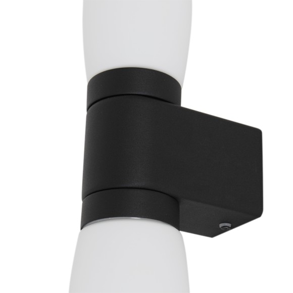 Бра Arte Lamp Aqua-Bastone A1209AP-2BK