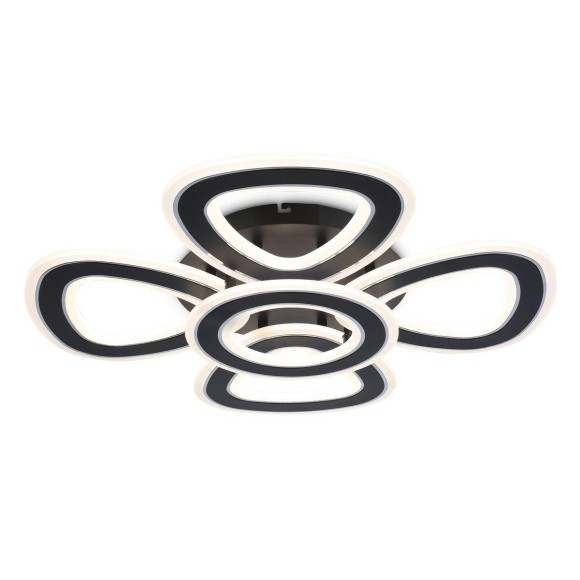 Потолочная светодиодная люстра Ambrella light Acrylica Original FA8926