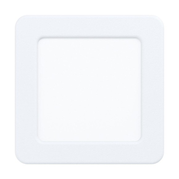 Встраиваемый светодиодный светильник Eglo Fueva 99178 Встраиваемый светодиодный светильник Eglo Fueva 99178