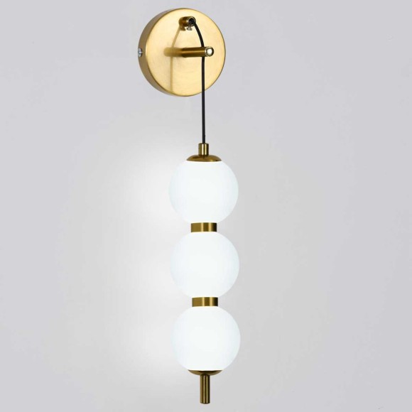 Бра Reluce 60195-0.2-03