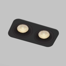 Светильник встраиваемый Elektrostandard a071316