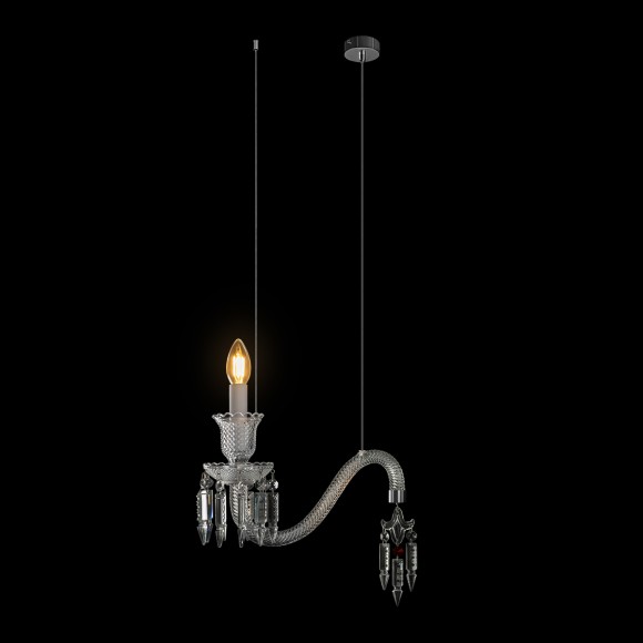 Подвесной светильник LOFT IT Zenith 10210P/A White Подвесной светильник LOFT IT Zenith 10210P/A White