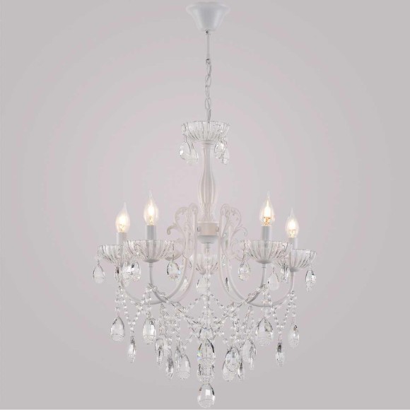 Потолочный светильник Reluce 04211-0.4-05 WH Потолочный светильник Reluce 04211-0.4-05 WH