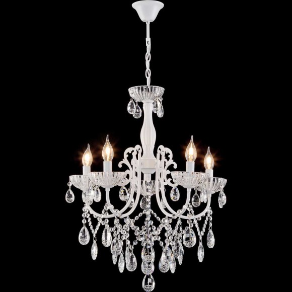 Потолочный светильник Reluce 04211-0.4-05 WH Потолочный светильник Reluce 04211-0.4-05 WH