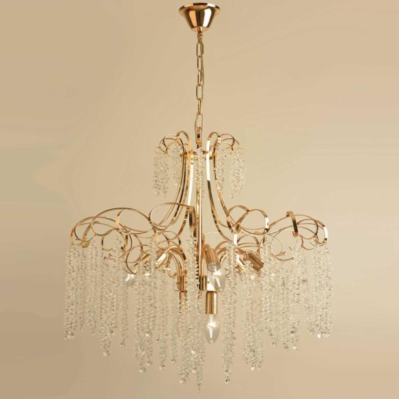 Потолочный светильник Reluce 08286-0.4-08 FG Потолочный светильник Reluce 08286-0.4-08 FG