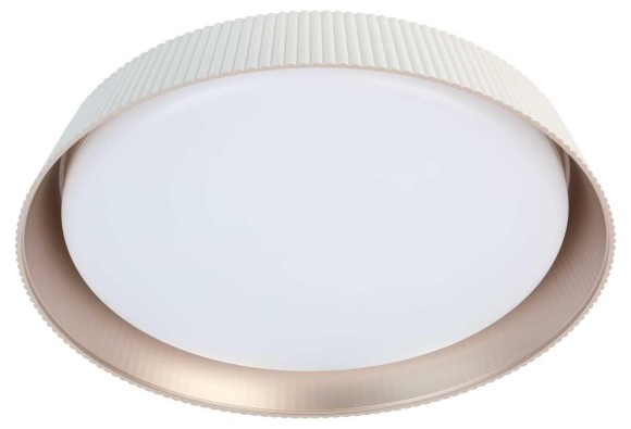 Светильник потолочный светодиодный ЭРА Классик без ДУ SPB-6 Bella 48W-3K-6,5K WH 3000-6500К белый Б0070193 Светильник потолочный светодиодный ЭРА Классик без ДУ SPB-6 Bella 48W-3K-6,5K WH 3000-6500К белый Б0070193