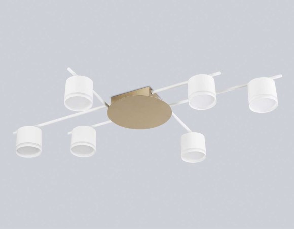 Люстра Ambrella Light COMFORT FL51755 Люстра Ambrella Light COMFORT FL51755