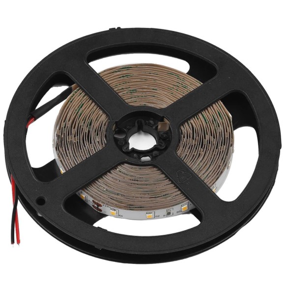 Светодиодная лента ЭРА 4,8W/m 60LED/m 2835SMD холодный белый 5M KU-2835AD-60D-W Б0044110 Светодиодная лента ЭРА 4,8W/m 60LED/m 2835SMD холодный белый 5M KU-2835AD-60D-W Б0044110