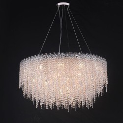 Подвесная люстра Newport 10933/C М0062150 Подвесная люстра Newport 10933/C М0062150