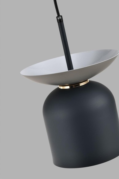 Светильник подвесной Moderli Lecce V11554-1P