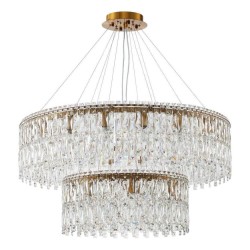 Подвесная люстра Stilfort Santorini 2173/05/26P Подвесная люстра Stilfort Santorini 2173/05/26P