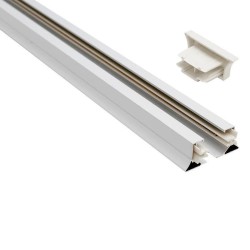 Шинопровод однофазный SWG TR-WH-1.5 900064 Шинопровод однофазный SWG TR-WH-1.5 900064