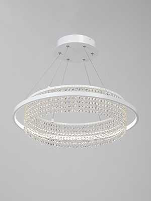 Подвесной светодиодный светильник Vitaluce V5400-0/1S Подвесной светодиодный светильник Vitaluce V5400-0/1S