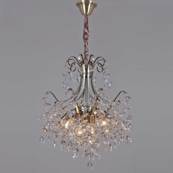 Люстра Reluce 68200-0.4-450 AB