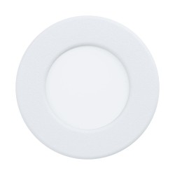 Встраиваемый светодиодный светильник Eglo Fueva 99131 Встраиваемый светодиодный светильник Eglo Fueva 99131