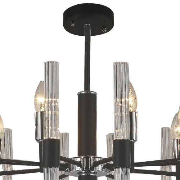 Подвесная люстра F-Promo Supreme 2490-8P Подвесная люстра F-Promo Supreme 2490-8P