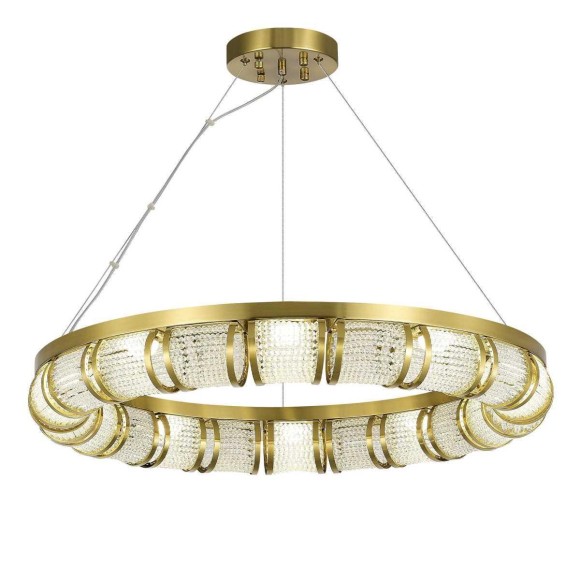 Подвесной светильник ST Luce SL6011.313.01 Подвесной светильник ST Luce SL6011.313.01