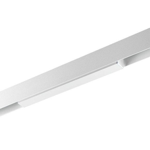 Драйвер для однофазного шинопровода Novotech Drive Flum 358558