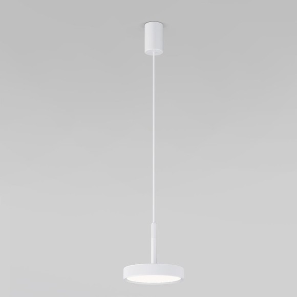 Подвесной светильник Elektrostandard Plate 50260 LED a065412 Подвесной светильник Elektrostandard Plate 50260 LED a065412