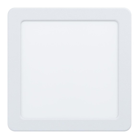 Встраиваемый светодиодный светильник Eglo Fueva 99179