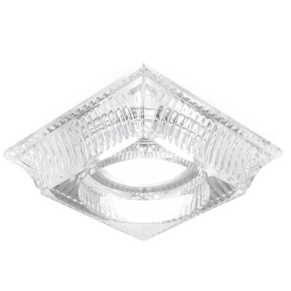 Встраиваемый светильник Gauss Glass CR053 Встраиваемый светильник Gauss Glass CR053