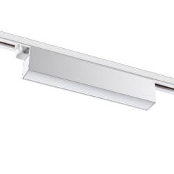 Трековый однофазный светодиодный светильник Novotech Port Iter 358826 Трековый однофазный светодиодный светильник Novotech Port Iter 358826